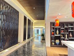-青岛海泉湾皇冠假日度假酒店-天海日餐厅