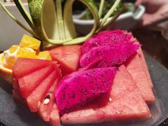 -嘉禾·悦享餐厅(八方汇店)