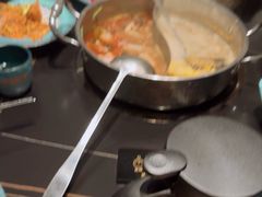 -老城鲜·小海鲜贝贝煲火锅(壹方城店)