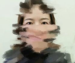 -BBK韩眉馆-正版半永久纹眉美瞳