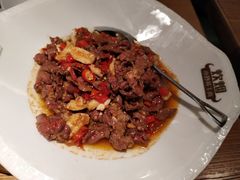 炊烟小炒黄牛肉-炊烟小炒黄牛肉(中心印象城店)