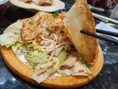墨西哥草帽鸡-新兴·金羊座·粤菜点心(乐峰店)