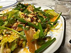 -重庆尖叫鸡尖椒鱼(夏湾总店)