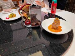 -味钱塘·钱塘渔鲜·地道江浙菜(宋城店)