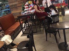 -星巴克(万都店)