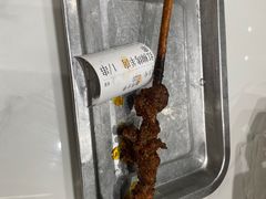 -毅祥斋老孙家泡馍(西羊市店)