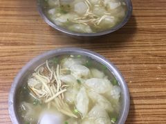 -荣巷小馄饨(荣巷店)