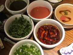 -竹叶涮肉坊(总店)