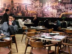 -金翠河烧鹅餐厅(北城天街店)