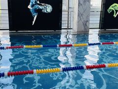 -北京索菲特大酒店·健身中心