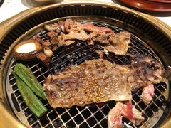 -和牛村烧肉放题(淄博王府井店)
