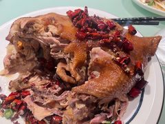 -湘西小馆(滨河路店)