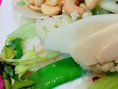 -粥旺府(月环里店)