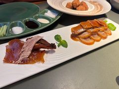 -晟永興烤鸭店(五道口店)