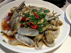 -小厨师·二十年沈家门小海鲜(百井坊巷店)