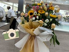 -Yee3·三号椰(上海中山公园龙之梦店)