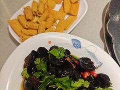 -巴蜀王婆大虾(南锣鼓巷店)
