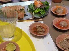 -蔡澜PHO(海岸城店)