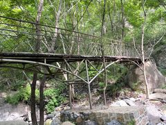 -云岫谷游猎自然风景区