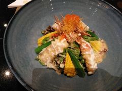 -月下料理(楷林IFC店)