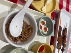 -西贝(上海中心店)