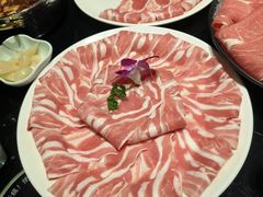 -小肥羊·牛羊肉火锅(万达广场店)