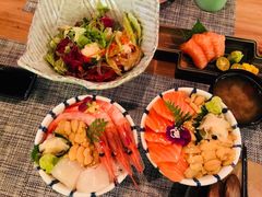 -鮨鲸·和牛烧(三里屯店)