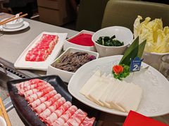 -海底捞火锅(仓山爱琴海店)