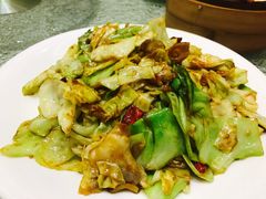 -頂好酒家·经典粤菜(海信广场店)