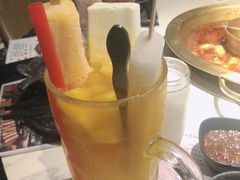 -哥老官重庆美蛙鱼头(宝山龙湖店)