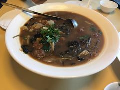 -商都酒店( 北京南站店)