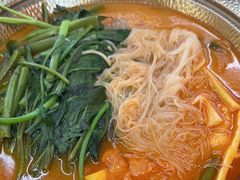 -福客麻辣烫·现炒麻辣香锅(印力中心店)