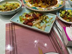 -巴依老爷新疆美食(清华东门店)
