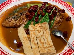 -四季厨房 鲁菜·孔府烤鸭(高新万达店)