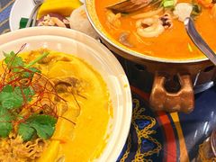 -米泰芒·东南亚料理(体育西店)