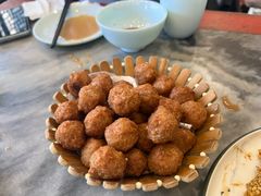 -都一处烧麦馆(前门店)