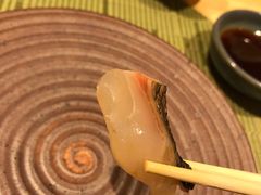 金头鲷-镹·鱼料理  国产鱼使用店