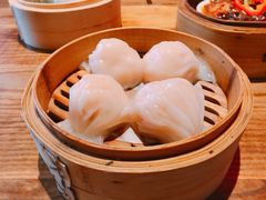 晶莹虾饺皇-颐和•海鲜砂锅粥•啫啫煲(奥林匹克广场店)
