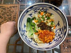 -福瑞记老孙头biangbiang面(新生路店)