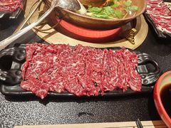 -潮庭牛肉火锅·骑楼私宴