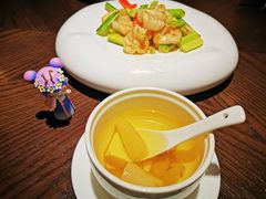 -九里云松·天香餐厅