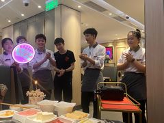 -海底捞火锅(群光广场店)