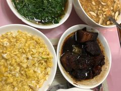 -蘭心餐厅(进贤路店)