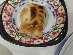 -帕米尔食府(白云观店)