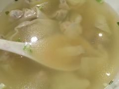 -姚面记·海派家常菜(恒基名人购物中心店)