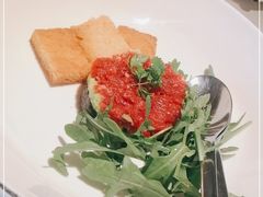 -燃扒房Steakhouse(皇庭店)