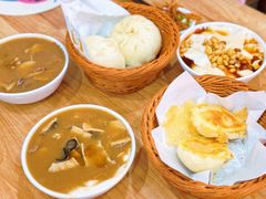 -高群生胡辣汤(亚运村店)