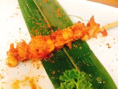 -东京屋(武定路店)