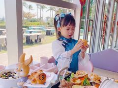 -水桶王国主题餐厅·聚会·生日派对·亲子活动·家庭套餐(亚龙湾希尔顿店)