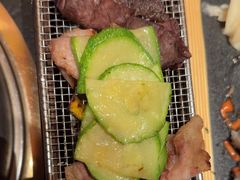 -300杯·和牛烧肉清酒专门店(廊里店)